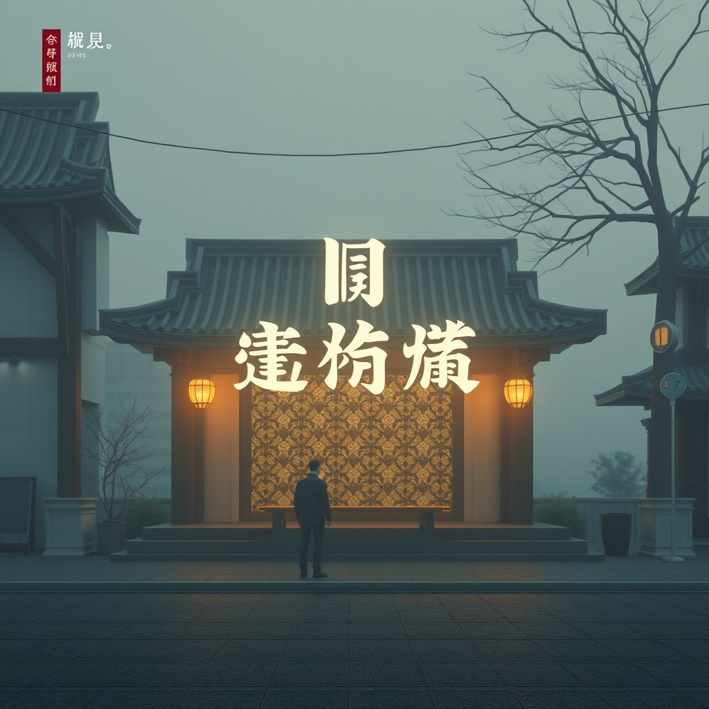 การตลาดของ 'สุสานคนเป็น'